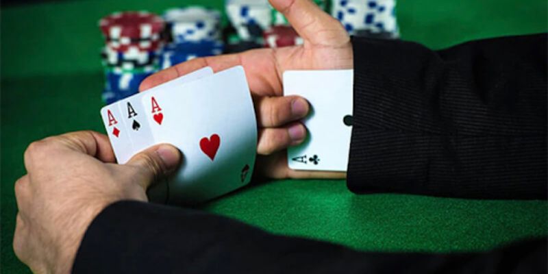 Hướng Dẫn Cách Chơi Bài Bửu - Bí Quyết Từ Các Cao Thủ 1 Hướng Dẫn Cách Chơi Bài Bửu - Bí Quyết Từ Các Cao Thủ