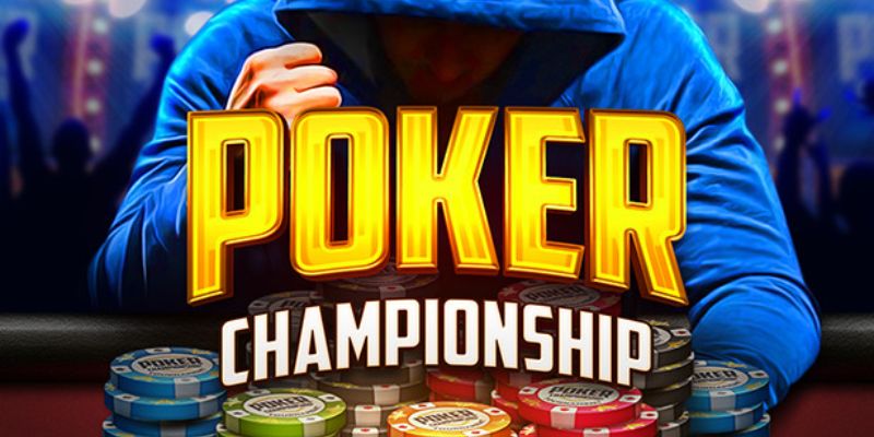 Cách đánh bài Poker cơ bản cho người mới bắt đầu 1 Cách đánh bài Poker cơ bản cho người mới bắt đầu