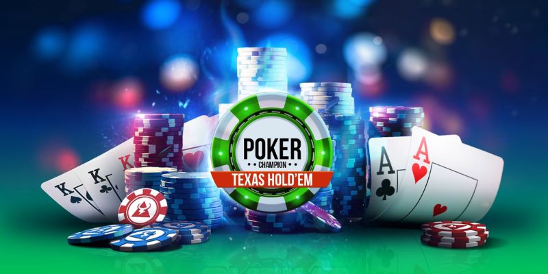 Cách đánh bài Poker cơ bản cho người mới bắt đầu 3 Hướng dẫn cách đánh bài cơ bản Poker cho người mới