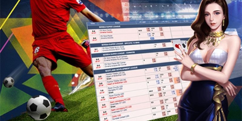 Kèo chấp 3/4 có ý nghĩa gì? Bí quyết để thắng lớn với kèo 3/4. 4 Kinh nghiệm đặt cược kèo 3/4 để tăng cơ hội chiến thắng