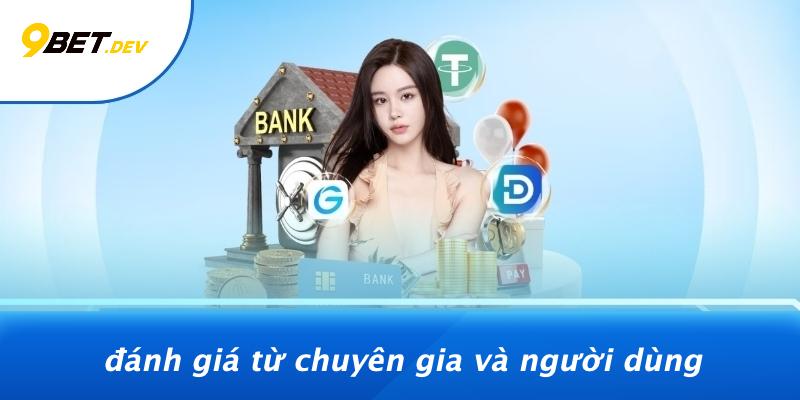 9BET Có Lừa Đảo Không: Bí Ẩn Nhà Cái Top Trend Đang Gây Sốt 3 Đánh Giá Từ Chuyên Gia Và Người Dùng