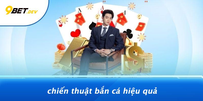 Thuật Ngữ Bắn Cá: Bí Quyết Chinh Phục Mọi Cấp Độ Bắn Cá 3 Chiến Thuật Bắn Cá Hiệu Quả