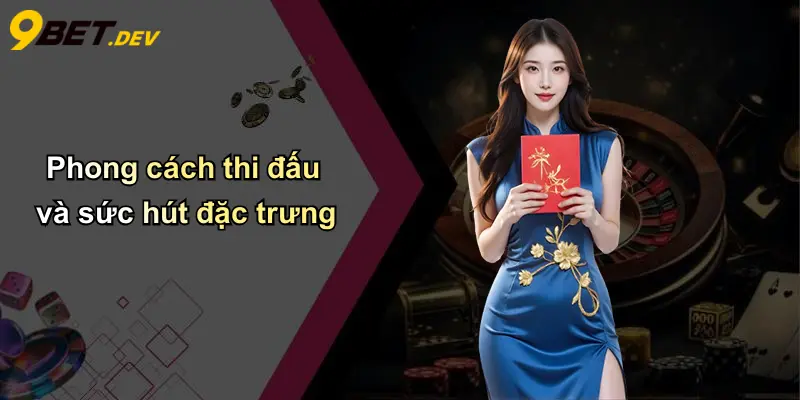 Đội Tuyển Bóng Đá Quốc Gia Hoa Kỳ: Bứt Phá Ấn Tượng Cùng 9bet 3 Phong cách thi đấu và sức hút đặc trưng