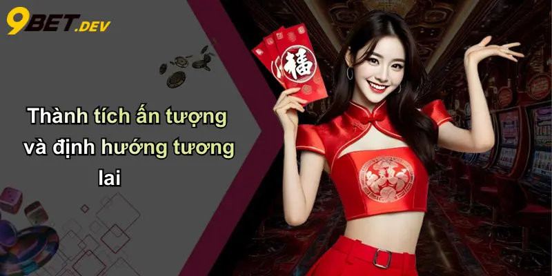 Đội Tuyển Bóng Đá Quốc Gia Hoa Kỳ: Bứt Phá Ấn Tượng Cùng 9bet 4 Thành tích ấn tượng và định hướng tương lai